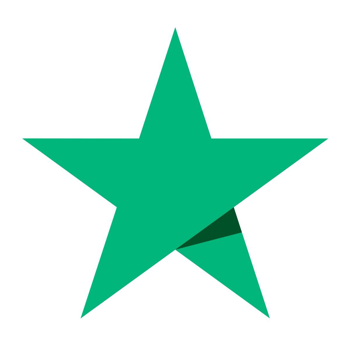 Trustpilot icon in Color style
